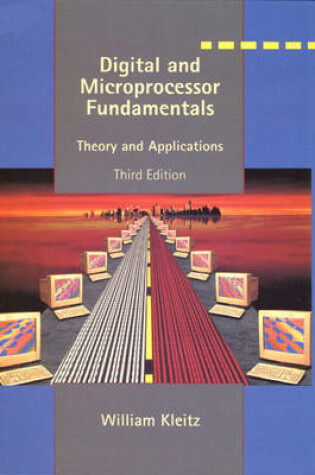 Cover of Digital and Microprocessor Fundamentals