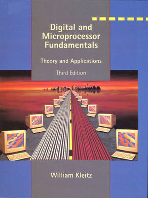 Cover of Digital and Microprocessor Fundamentals