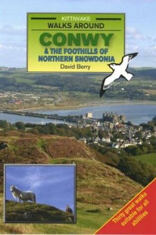 Cover of Walks Around Conwy