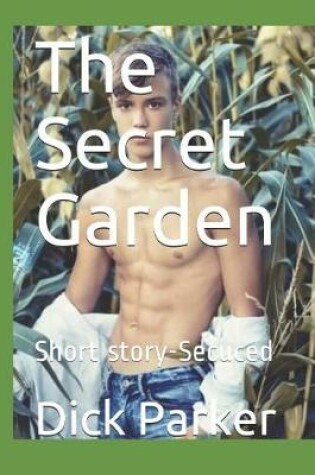 Cover of The Secret Garden