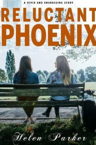 Cover of Reluctant Phoenix