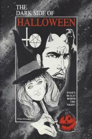 Cover of The Dark Side of Halloween