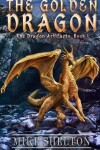 Book cover for The Golden Dragon
