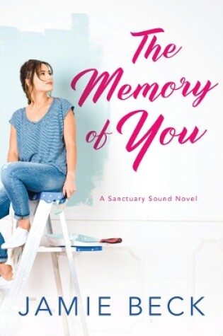 Cover of The Memory of You