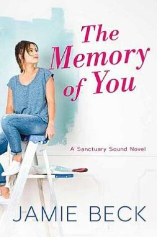 Cover of The Memory of You
