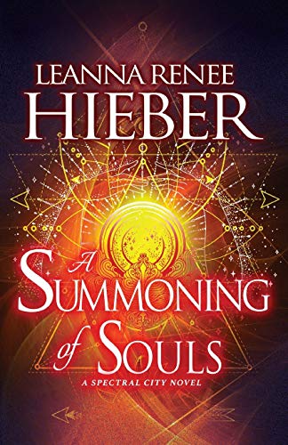 Cover of A Summoning of Souls