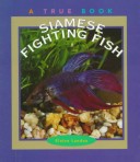 Book cover for Siamese Fighting Fish