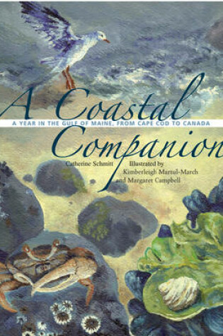 Cover of A Coastal Companion