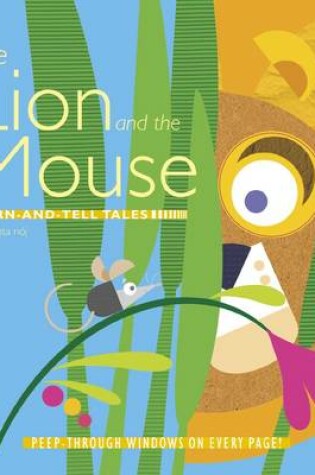 Cover of Lion and the Mouse