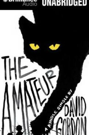 Cover of The Amateur