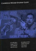 Cover of Cambridge Wizard Student Guide Brave New World/Blade Runner/Elective: In the Wild