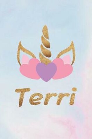 Cover of Terri