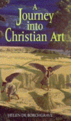 Cover of A Journey into Christian Art