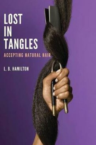 Cover of Lost In Tangles