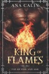 Book cover for King of Flames