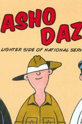 Cover of Nasho Daze