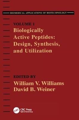 Book cover for Biologically Active Peptides