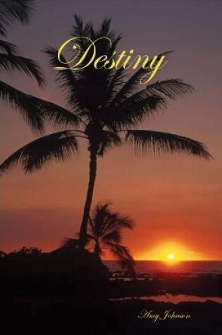 Cover of Destiny Paperback