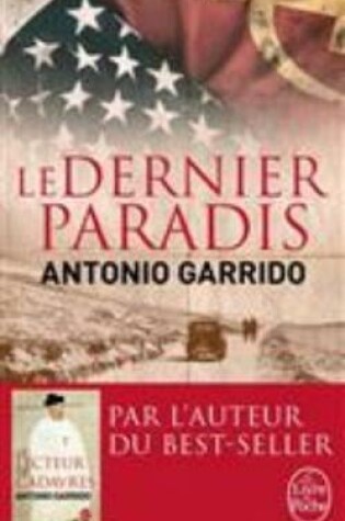 Cover of Le dernier paradis