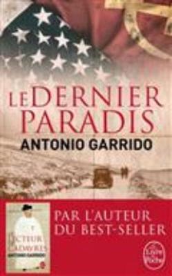 Book cover for Le dernier paradis