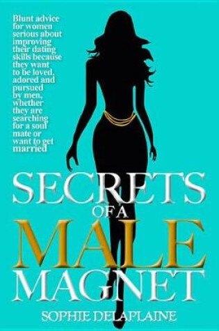 Cover of Secrets of a Male Magnate -