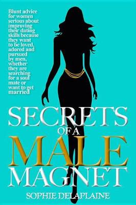 Book cover for Secrets of a Male Magnate -