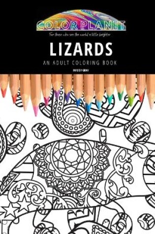 Cover of Lizards