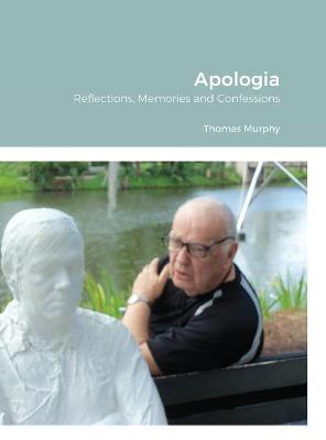 Book cover for Apologia