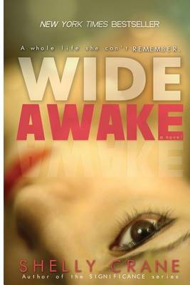 Cover of Wide Awake
