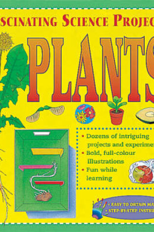 Cover of Plants