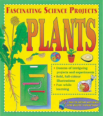 Cover of Plants