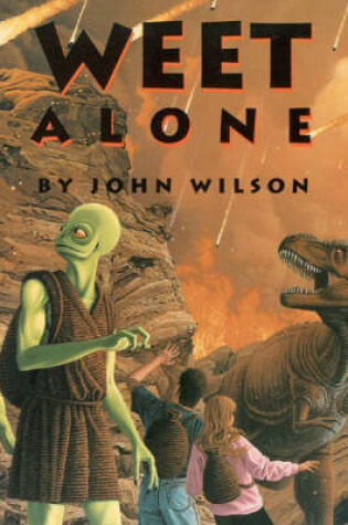 Cover of Weet Alone