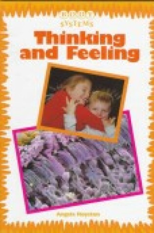 Cover of Thinking and Feeling