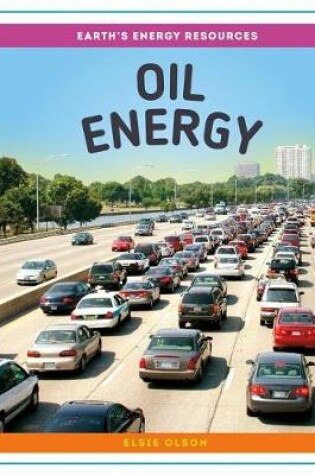 Cover of Oil Energy