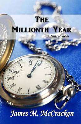 Book cover for The Millionth Year