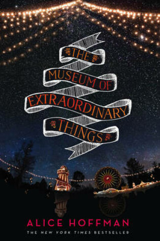 Cover of The Museum of Extraordinary Things