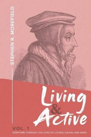 Cover of Living & Active Vol. 1