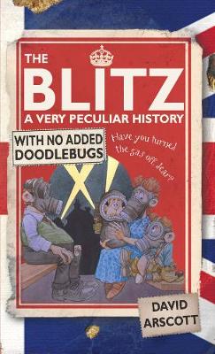Cover of The Blitz