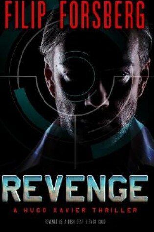 Cover of Revenge