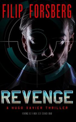 Cover of Revenge