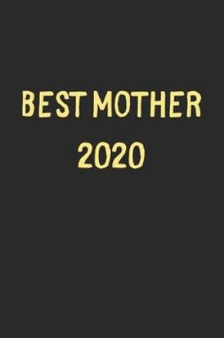 Cover of Best Mother 2020