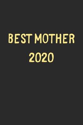 Book cover for Best Mother 2020