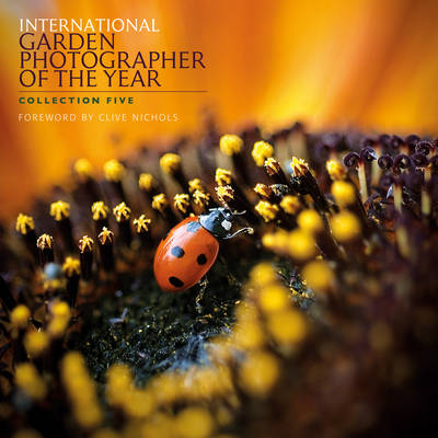 Book cover for International Garden Photographer of the Year