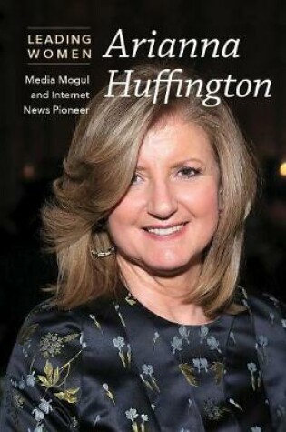 Cover of Arianna Huffington