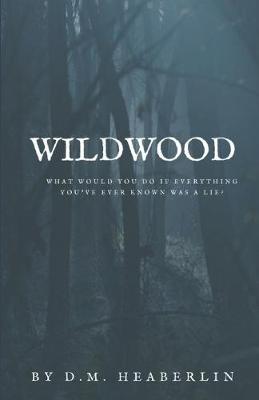 Book cover for Wildwood