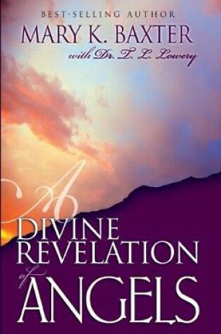 Cover of Divine Revelation of Angels