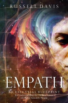 Book cover for Empath