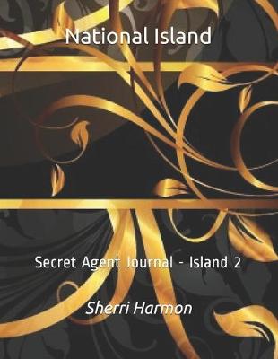 Book cover for National Island