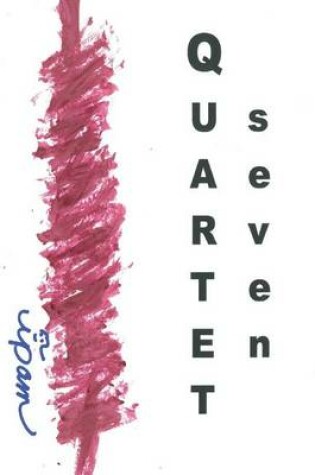 Cover of Quartet Seven