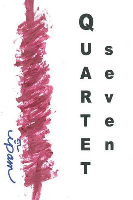 Cover of Quartet Seven